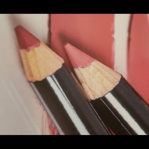 ILLAMASQUA bundle Lip pencil